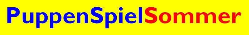 PuppenSpielSommer 2026