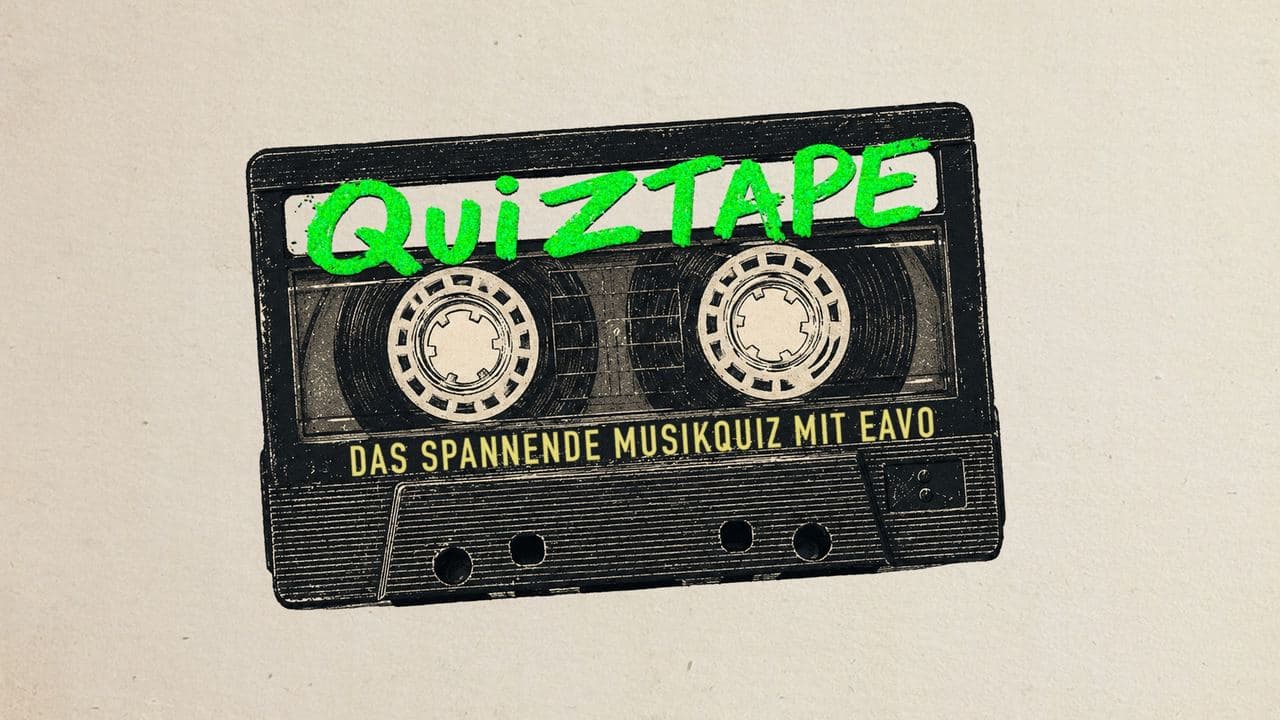 Quiztape Köln – Das unterhaltsame Musikquiz mit eavo im Tsunami-Club