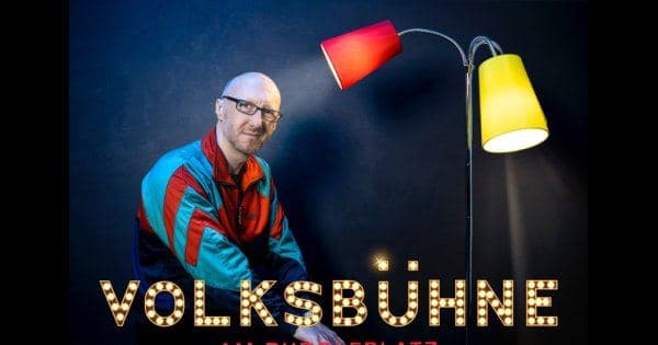 Ralf Senkel - Der hat gesessen!