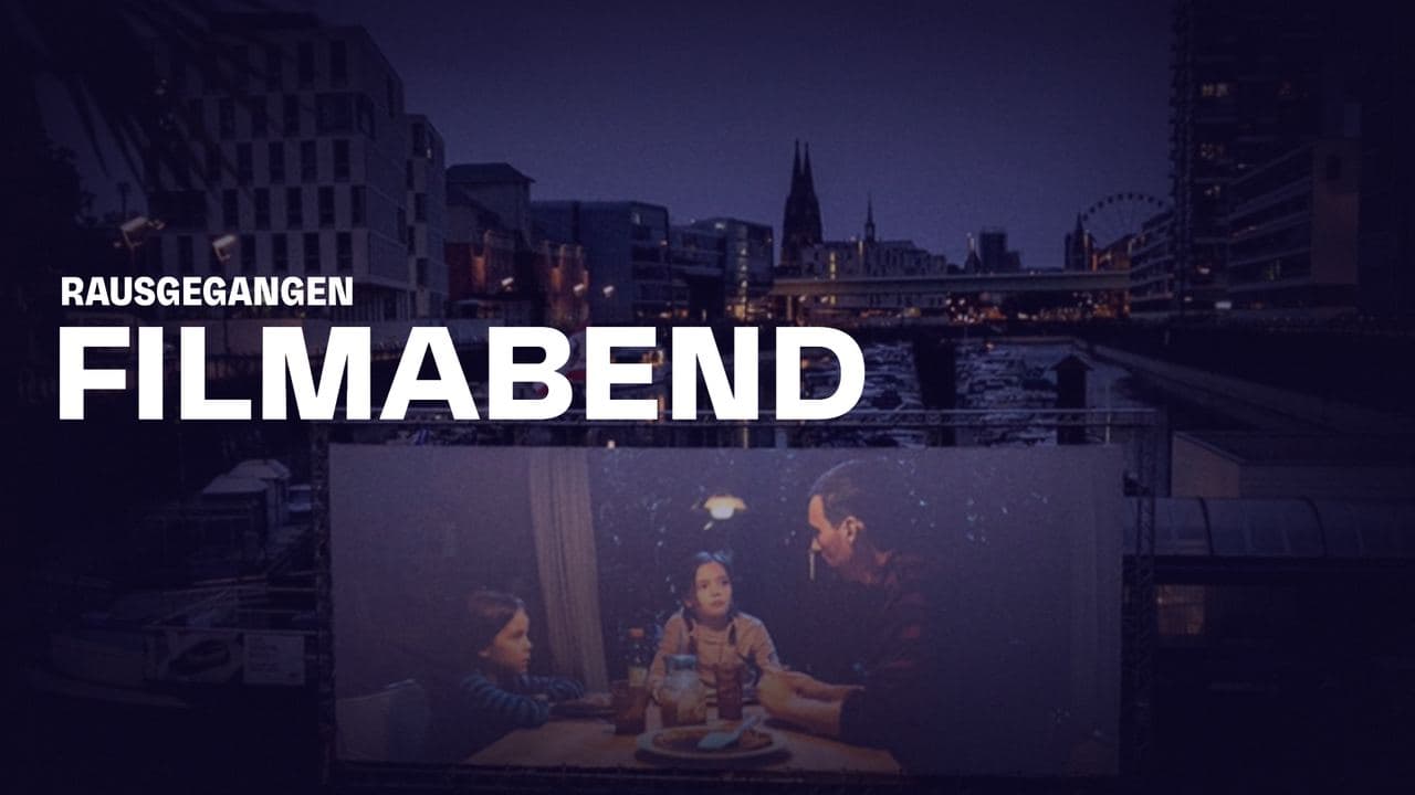 Rausgegangen Filmabend | 10 Dinge, die ich an dir hasse (OmU) | Community Choice