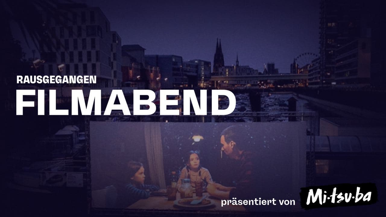 Rausgegangen Filmabend | Plötzlich Prinzessin | Presented by Mitsuba