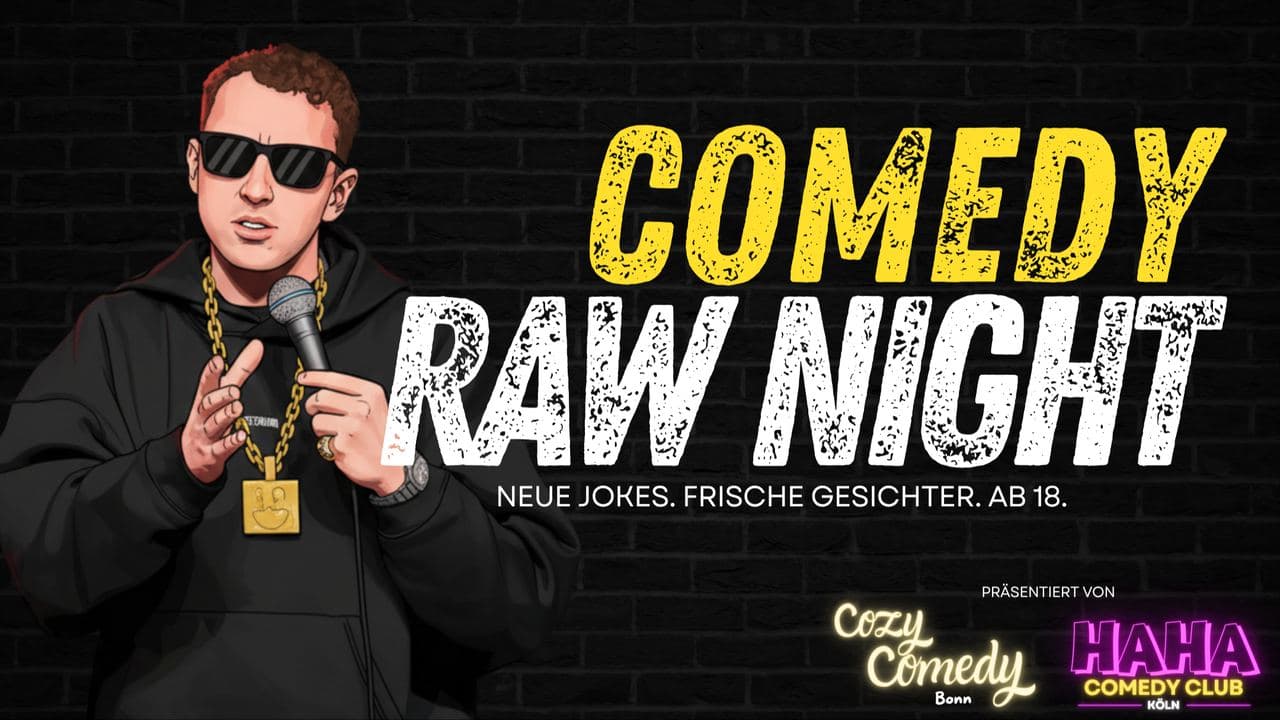 Raw Night
