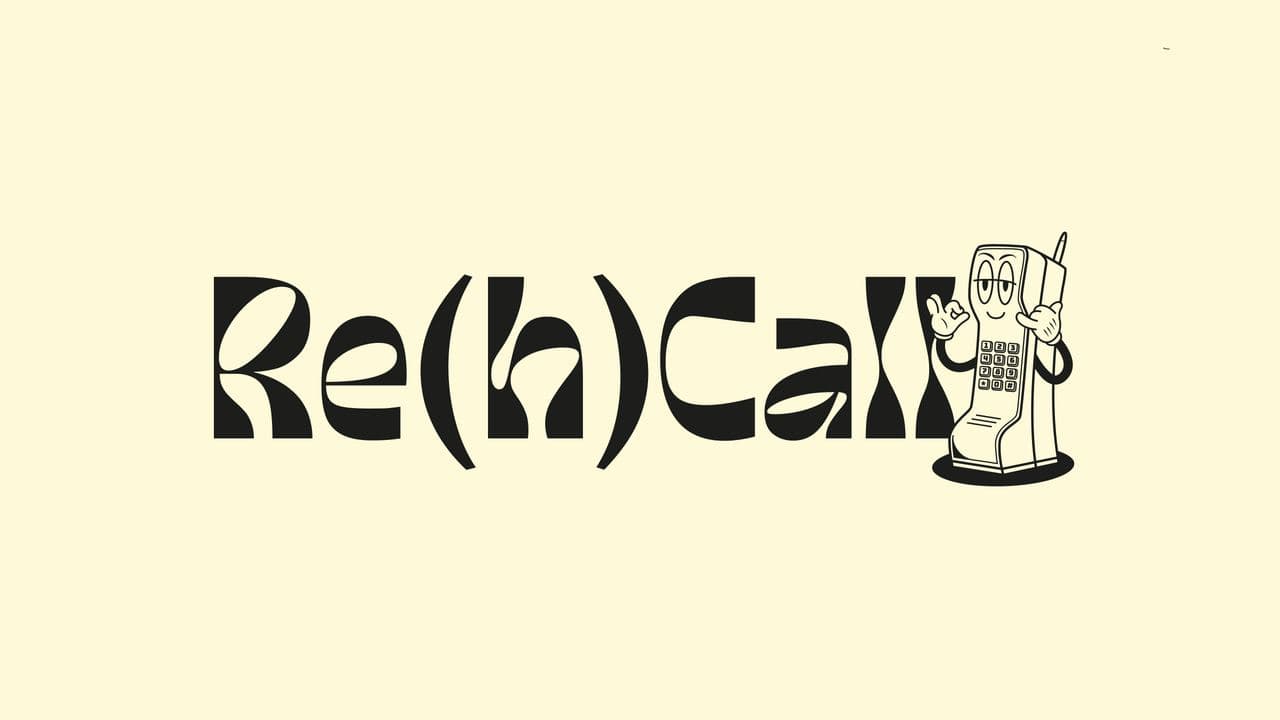 Re(h)Call