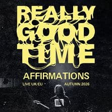 Really Good Time