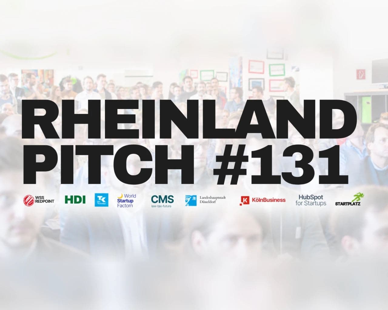 Rheinland Pitch #131 Winterfinale