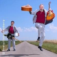 Roland Hüve und Tom Jacobs - Jan King träumt - und die Stones lassen es bluten