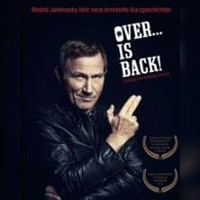 Roland Jankowsky - Over... is back!