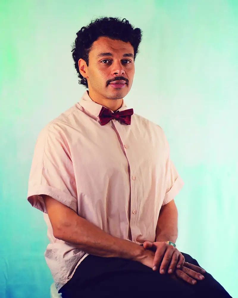 Romeo Kaltenbrunner: Heimweh