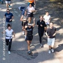 Running City Tours Köln