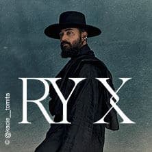 Ry X