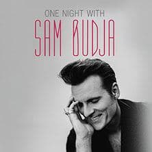 Sam Budja - One Night With Sam Budja Special Guest: Till Kersting