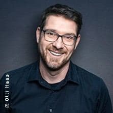 Sascha Thamm - Alle einsteigen, der Bambus kommt!