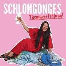 Schlongonges - Themaverfehlung