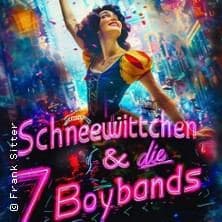Schneewittchen & die 7 Boybands