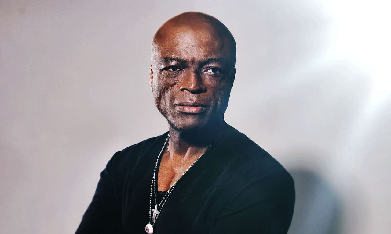SEAL – Celebrating 30+ years of the classic albums I & II
