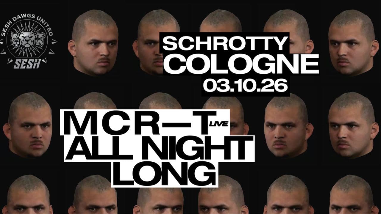 SESH pres. MCR-T ANL