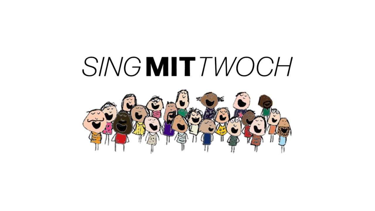 SINGMITTWOCH - Ein Abend zum Mitsingen! — Bumann & SOHN