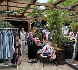 Sip and Thrift