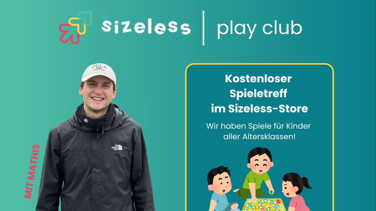 Sizeless Play Club | Kostenloser Spiele Treff