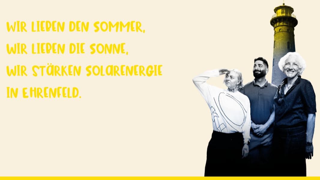 Solarparty