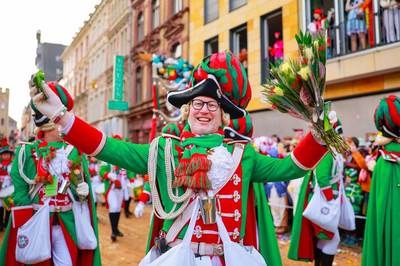 Sommerfest der Altstädter