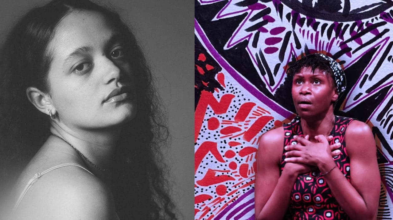 SOUL STORM | SAMP AND BEANS WITH MY AUNT / (Rh)einfach Fest! DOUBLE BILL