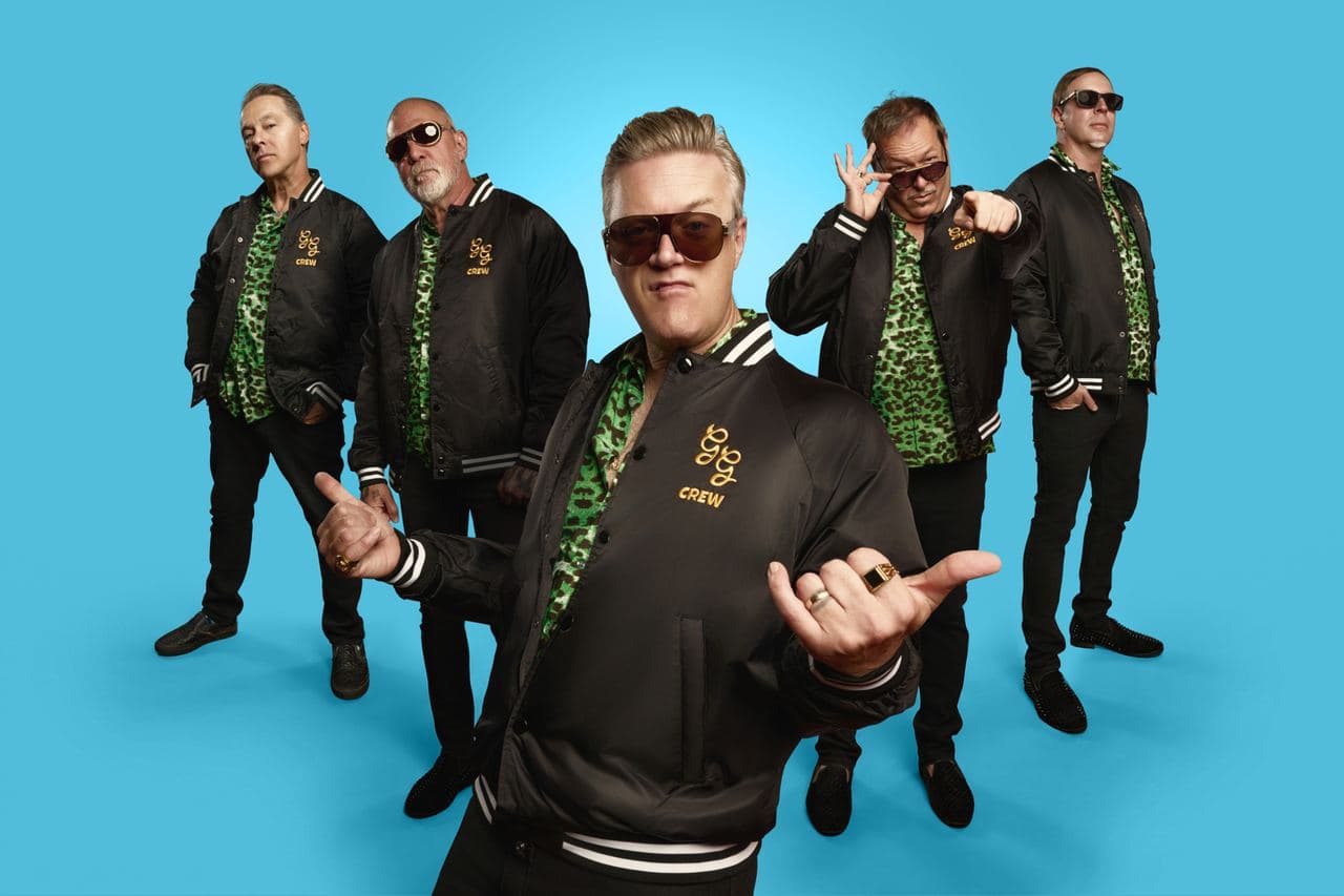 SPIKE & THE GIMME GIMMES