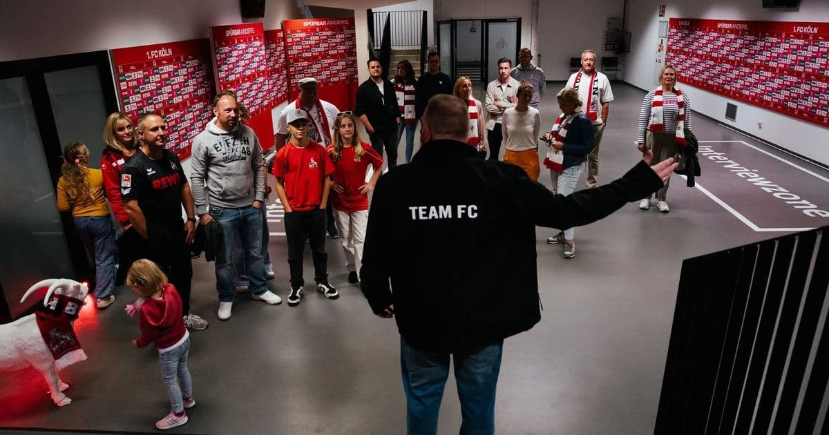 StadionTour