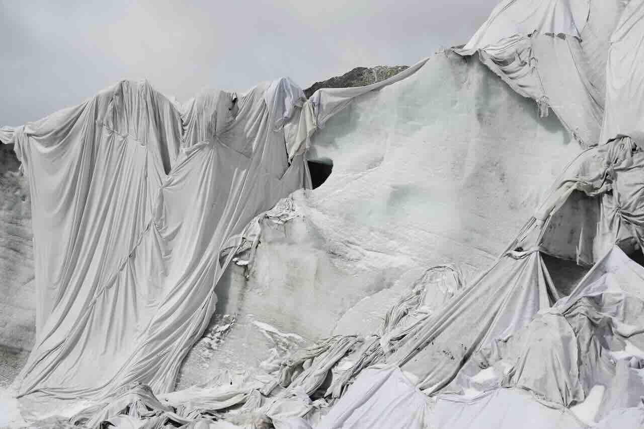 Stefanie Pluta: Scenario for a Crystal