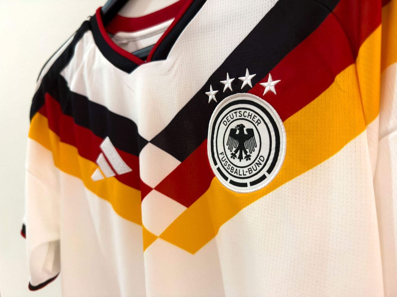 Stoff der Nation