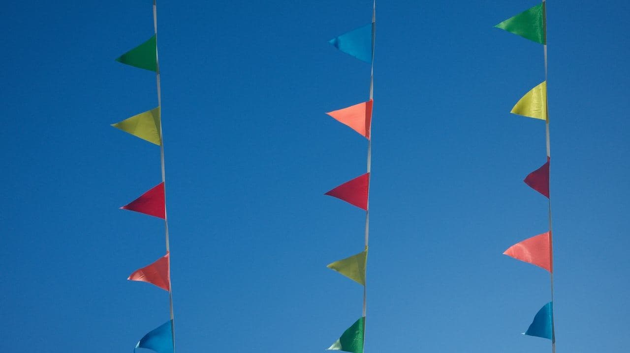 Straßenfest Venloer Straße