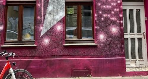 Streetart Bike Tour Köln (Englisch)