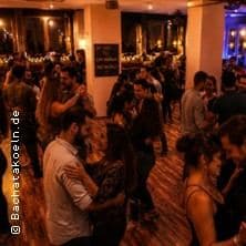Studenten Salsa Bachata Party Köln