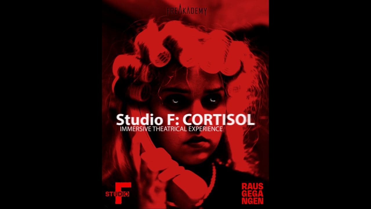 Studio F: CORTISOL