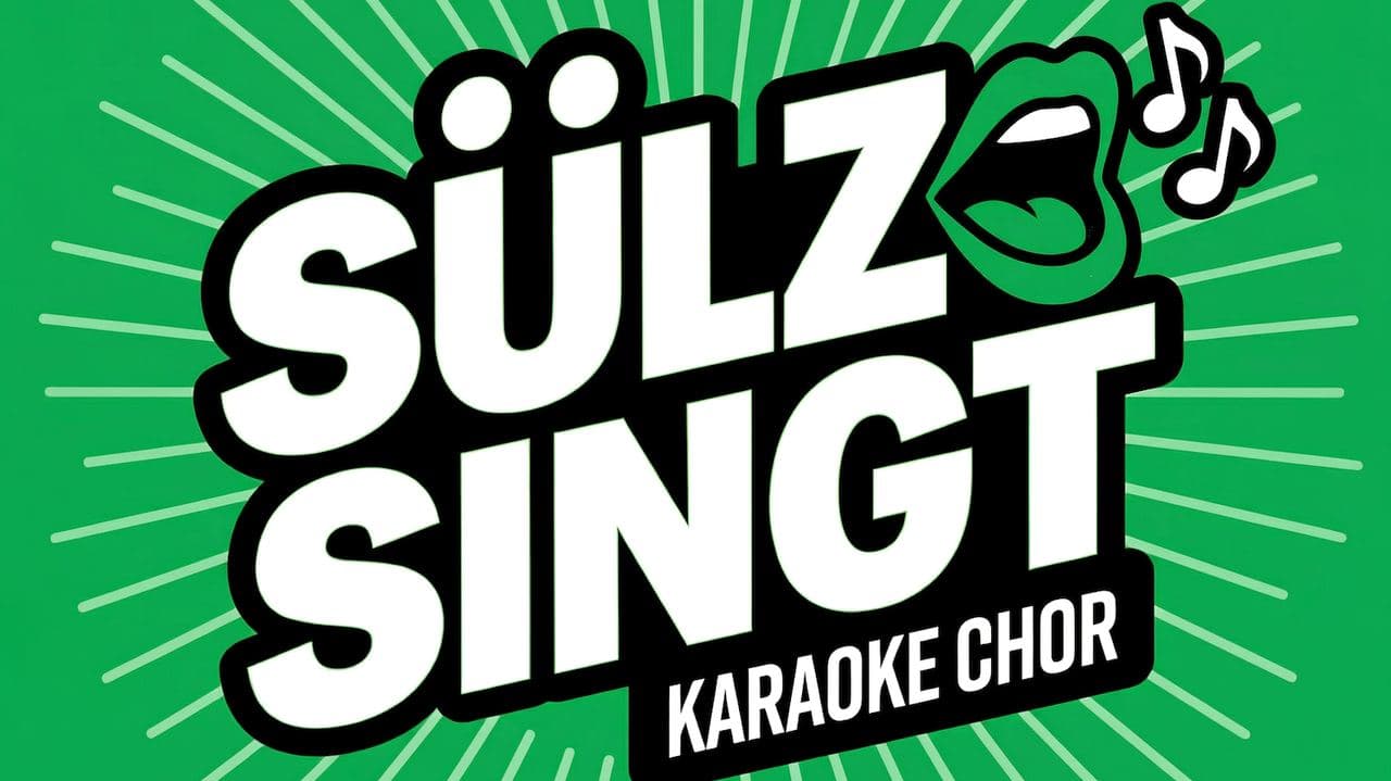 SÜLZ SINGT