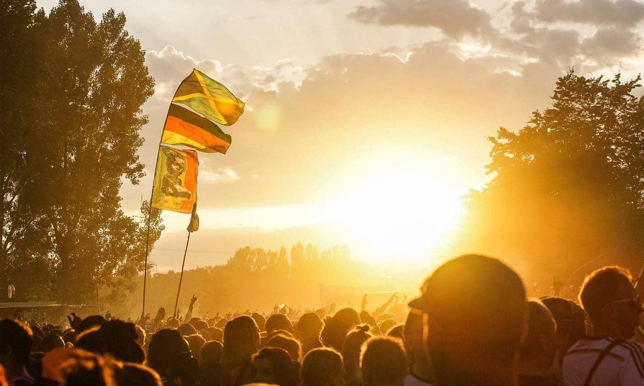 Summerjam