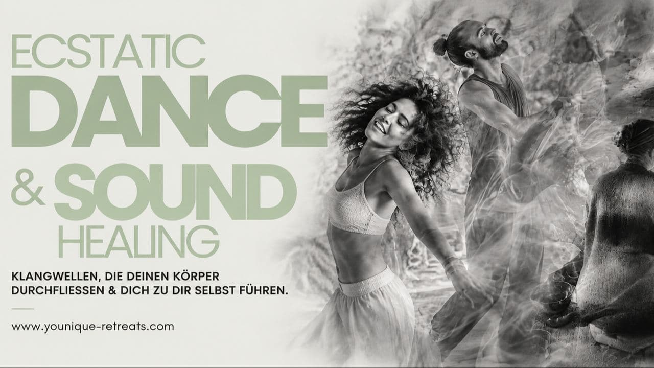 Sunday Dance & Sound