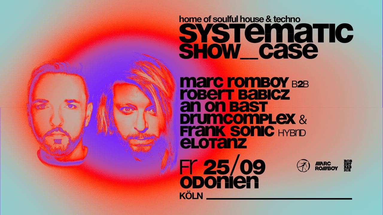 Systematic Showcase