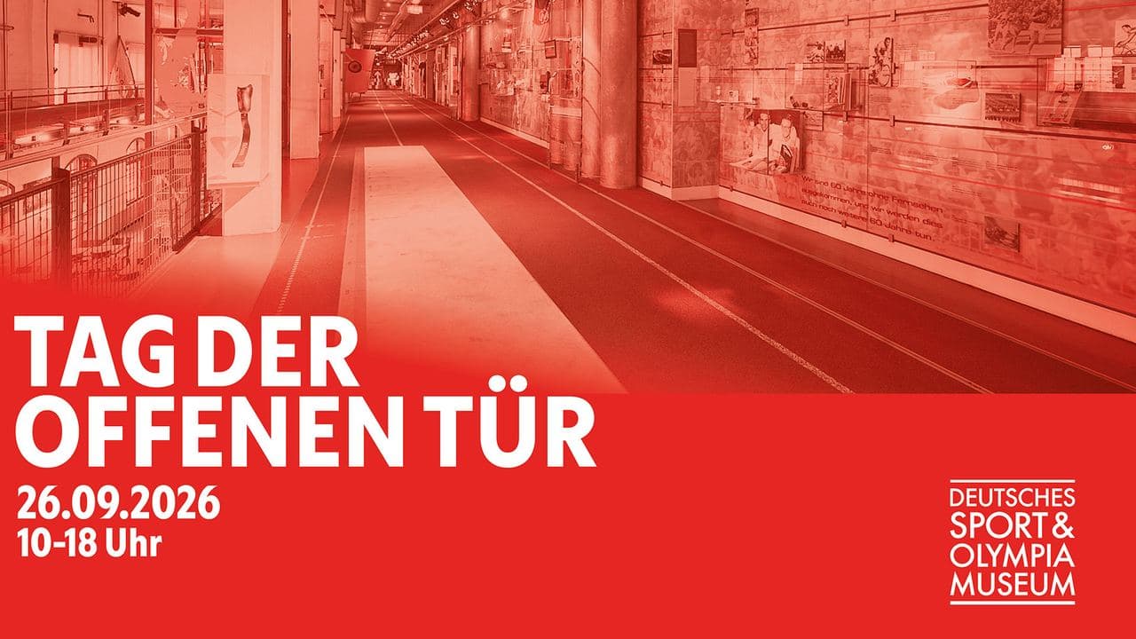 Tag der offenen Tür