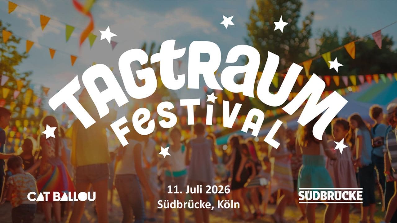 TAGtRAUM FESTIVAL