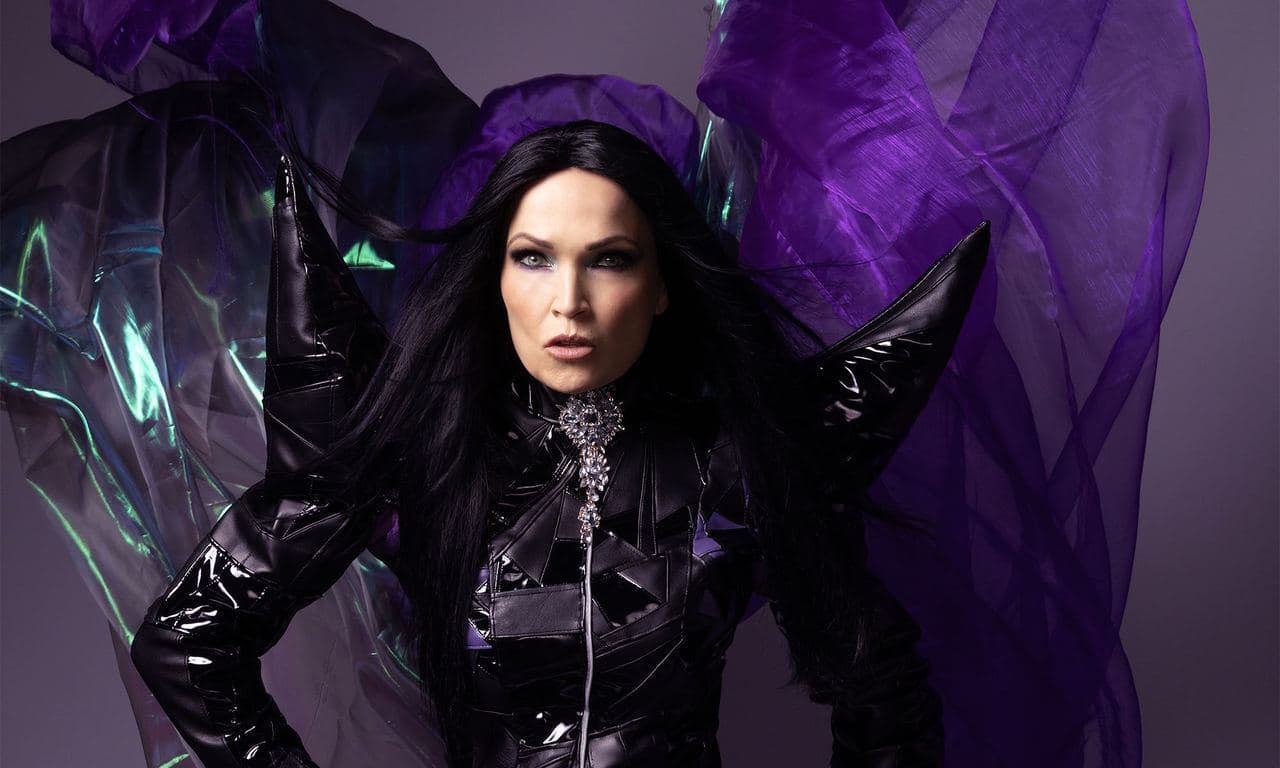 Tarja – Frisson Live 2026