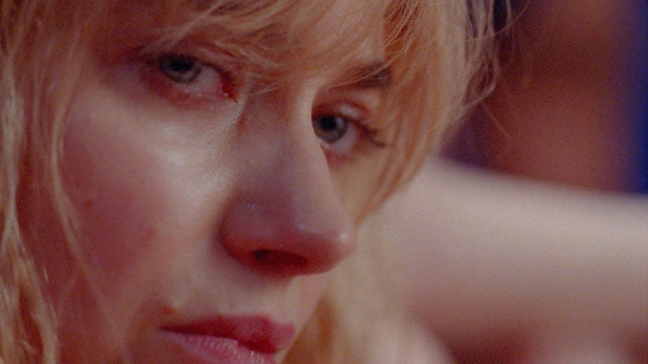THE CHRONOLOGY OF WATER | Filmhaus Open-Air