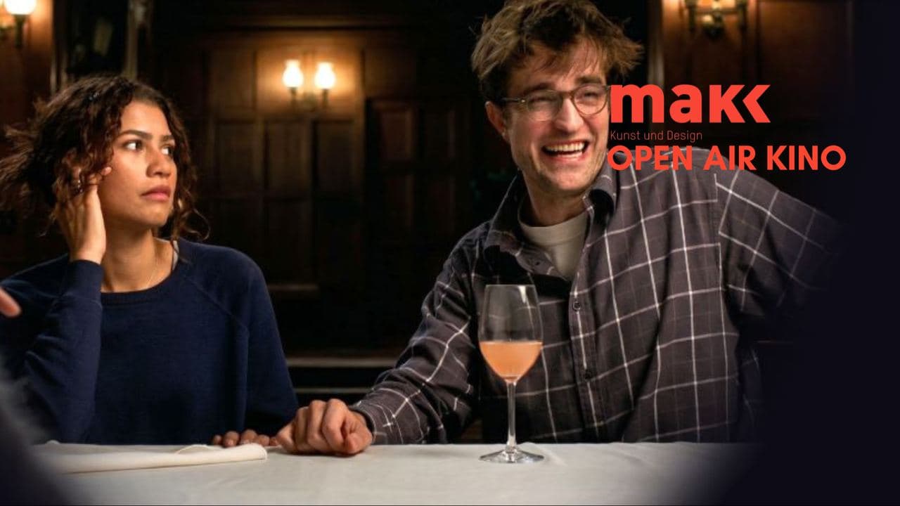 THE DRAMA | MAKK Open-Air
