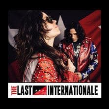 The Last Internationale