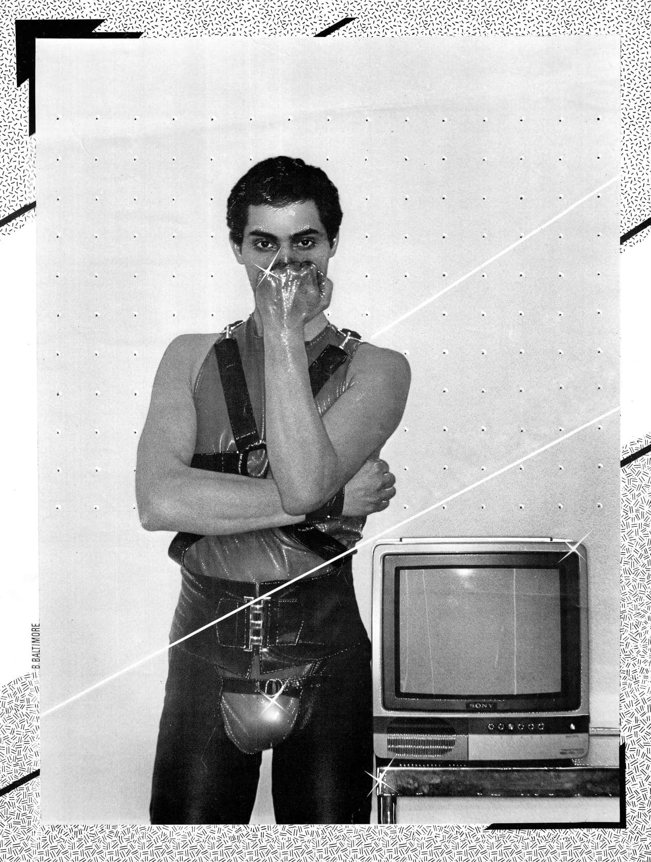 The Leatherman