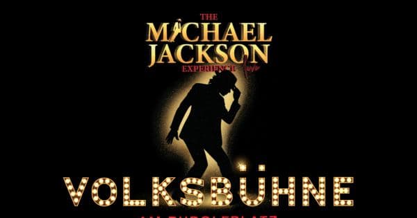 The Michael Jackson Experience - Feel the Magic 2026