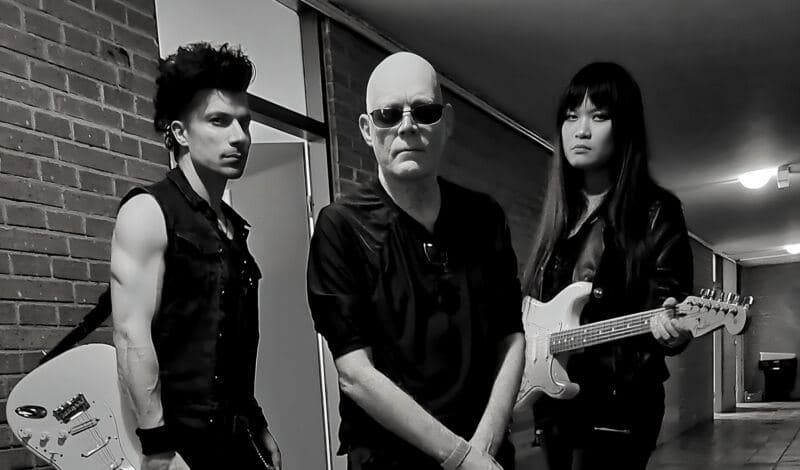 The Sisters of Mercy