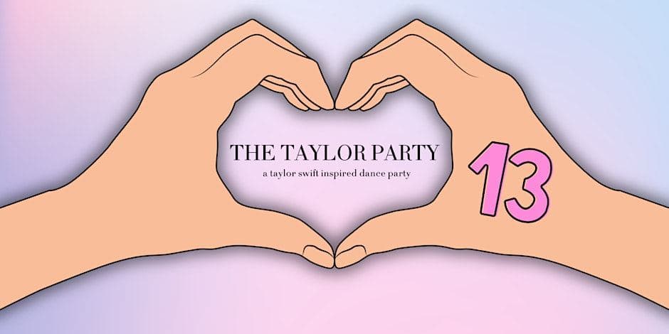 The Taylor Party // Köln