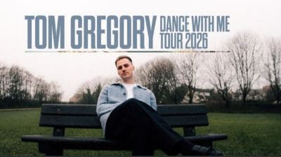 TOM GREGORY