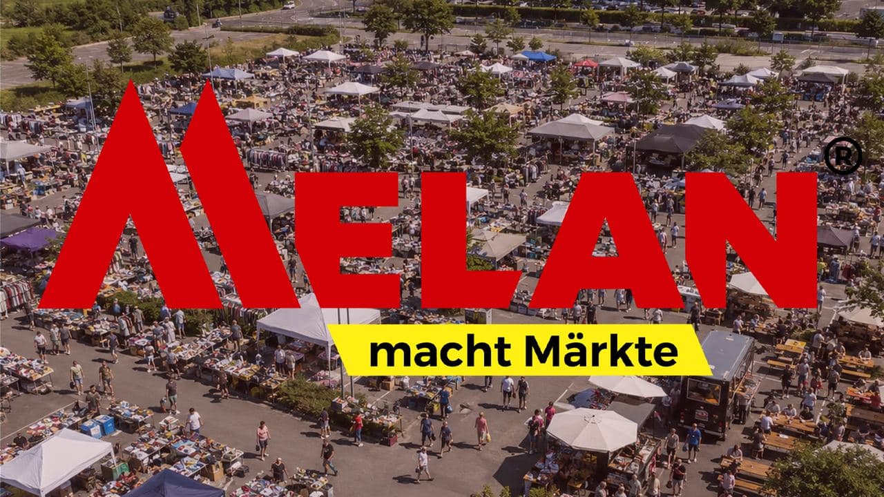 Trödelmarkt Köln Pesch Obi